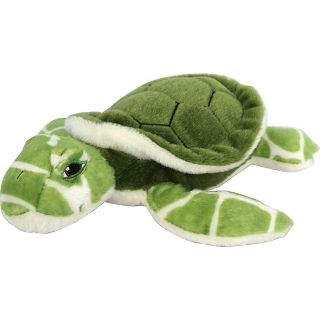 Obrázek z Mořská želva S plyš RE-PET 